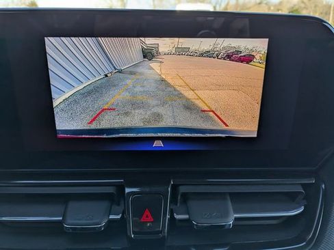 Used 2024 Chevrolet TrailBlazer RS image 5