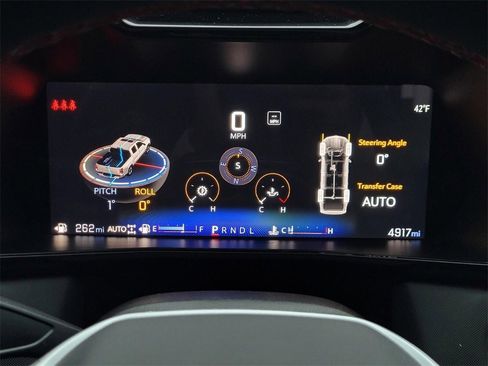 Certified 2026 Chevrolet Colorado Z71 w/ Z71 Convenience Package 2 image 14