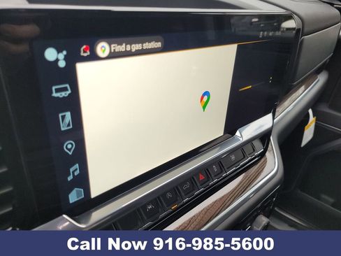 New 2026 Chevrolet Silverado 1500 LT image 18