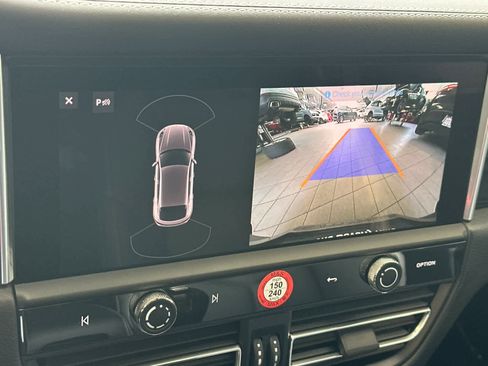 New 2026 Porsche Macan Turbo image 23