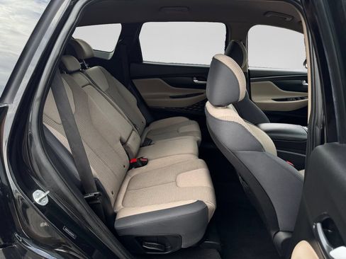 Used 2023 Hyundai Santa Fe SE FWD image 31