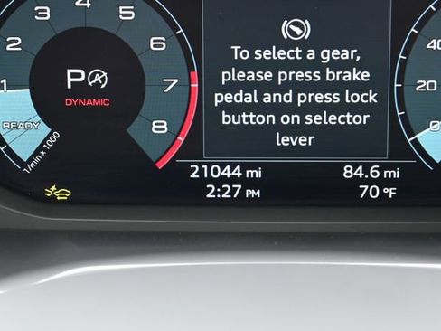 Used 2025 Audi Q3 2.0T Premium AWD/4WD image 46