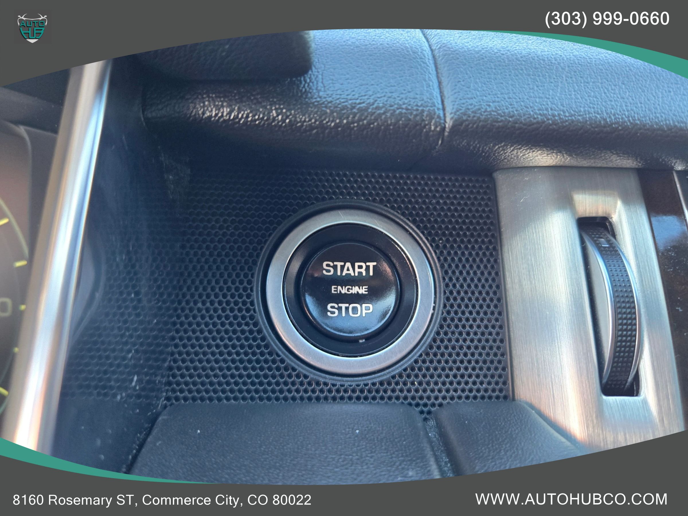 Used 2016 Land Rover Range Rover Supercharged AWD/4WD image 23