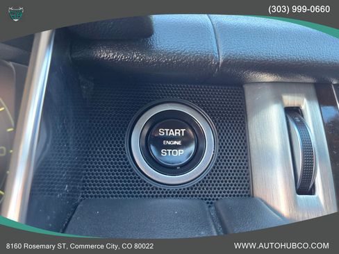 Used 2016 Land Rover Range Rover Supercharged image 23