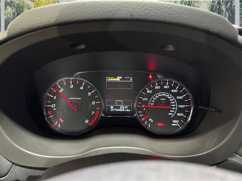 Used 2021 Subaru WRX Limited image 17