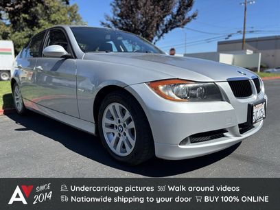 Used 2006 BMW 325i Sedan