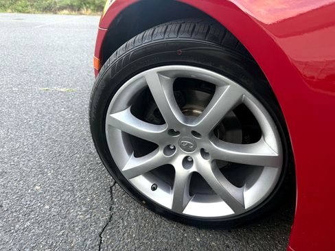 Used 2004 INFINITI G35 2dr Cpe Auto w/ Premium Pkg image 31