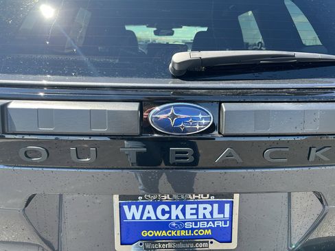 New 2026 Subaru Outback Wilderness AWD/4WD image 32