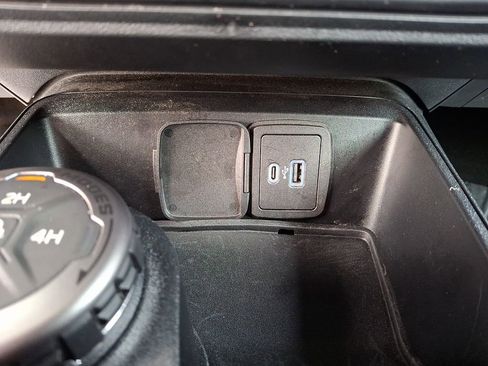 Used 2023 Ford Bronco 2-Door AWD/4WD image 27