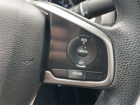 Used 2017 Honda Civic EX image 17