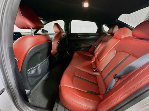 Used 2024 Kia K5 GT-Line w/ GT-Line Premium Package FWD image 27
