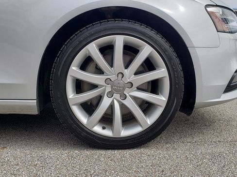 Used 2013 Audi A4 2.0T Premium Plus AWD/4WD image 26