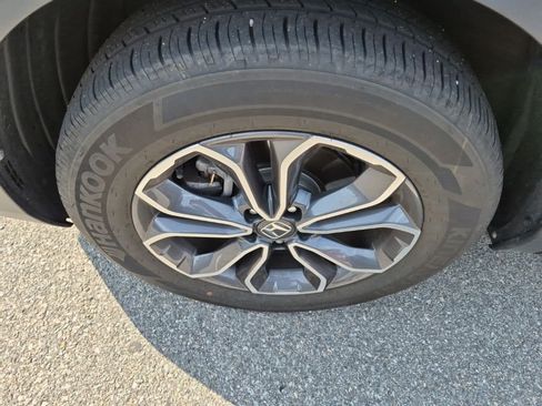 Used 2021 Honda CR-V EX-L image 4