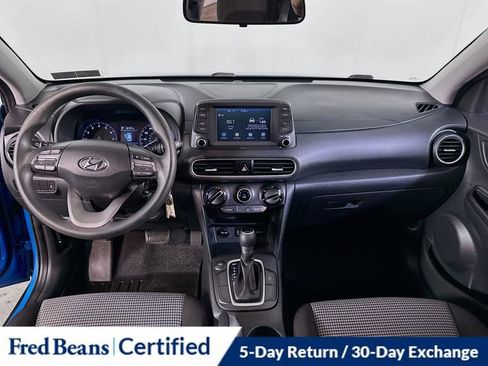 Used 2018 Hyundai Kona SE FWD image 19