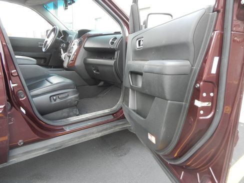 Used 2011 Honda Pilot EX-L image 39