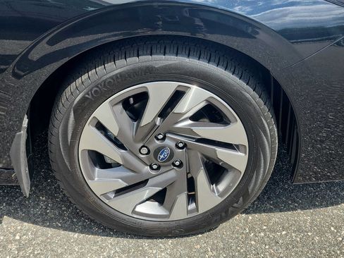 Certified 2025 Subaru Legacy Limited AWD/4WD image 8
