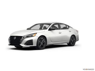 Used 2024 Nissan Altima 2.5 SR FWD video 1