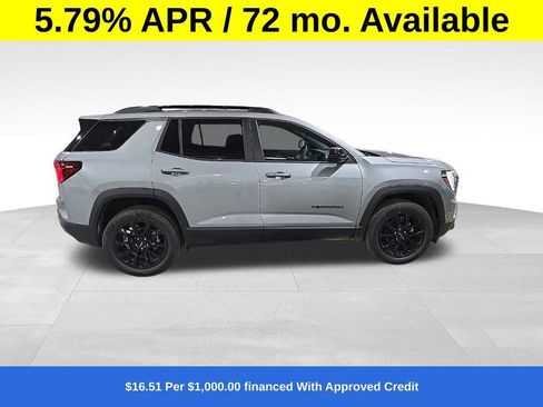 New 2026 GMC Terrain Elevation w/ Black Edition image 8