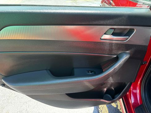 Used 2019 Hyundai Sonata Sport FWD image 20