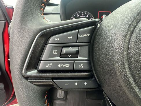 Certified 2025 Subaru Crosstrek 2.5i Limited AWD/4WD image 19