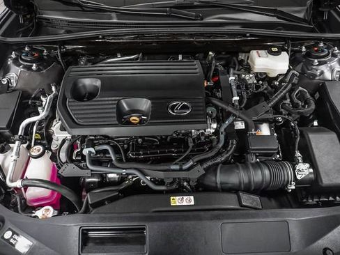 Certified 2023 Lexus ES 300h w/ Premium Package FWD image 26