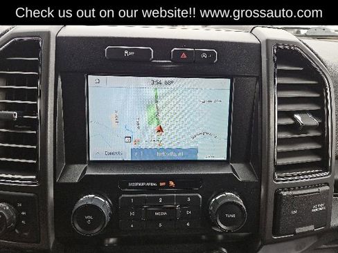 Used 2020 Ford F150 XLT w/ Equipment Group 302A Luxury AWD/4WD image 27