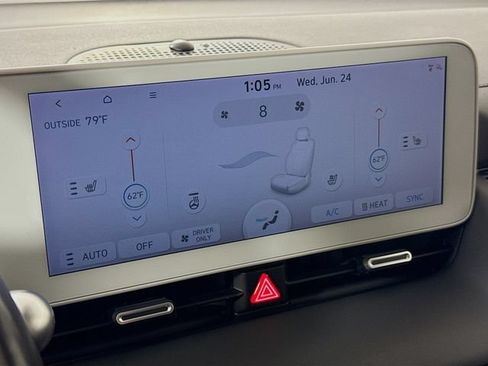 Certified 2024 Hyundai Ioniq 5 SEL RWD image 32