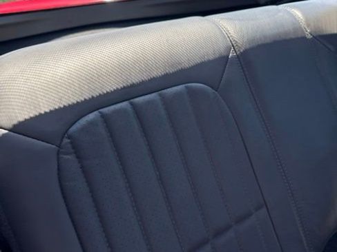 Used 1998 Chevrolet Camaro Z28 w/ SS Performance/Appearance Pkg RWD image 33