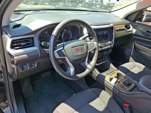Used 2023 GMC Acadia SLE w/ Driver Convenience Package AWD/4WD image 10