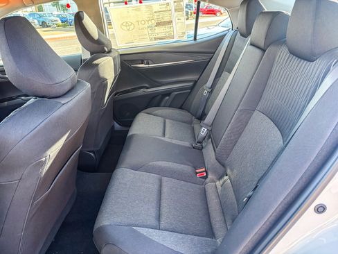 New 2026 Toyota Camry LE image 21