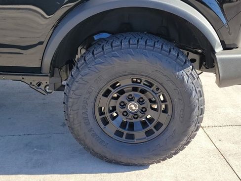 New 2025 Ford Bronco Big Bend image 11