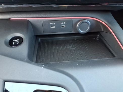 New 2026 Nissan Sentra SR image 13