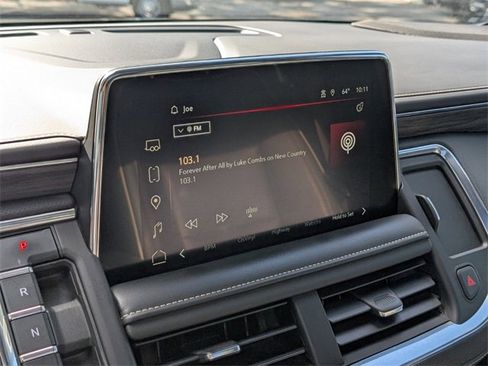 Used 2023 GMC Yukon SLT image 20