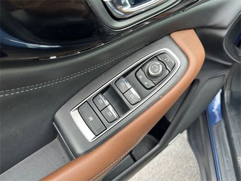 Used 2021 Subaru Outback Touring XT image 19