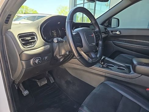 Used 2022 Dodge Durango R/T w/ Blacktop Package AWD/4WD image 36