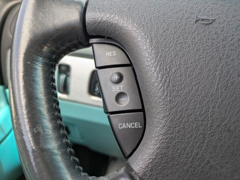Used 2002 Ford Thunderbird RWD image 20