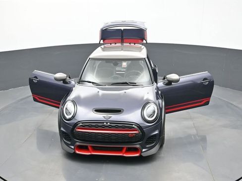 Used 2021 MINI Cooper John Cooper Works GP image 26