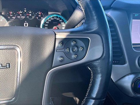 Used 2017 GMC Yukon Denali w/ Open Road Package image 19