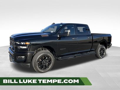Used 2026 RAM 2500 Big Horn