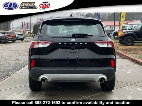 Used 2021 Ford Escape S image 6