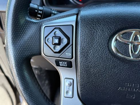 Used 2018 Toyota 4Runner SR5 Premium AWD/4WD image 20
