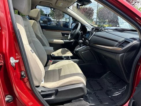 Used 2017 Honda CR-V EX image 17