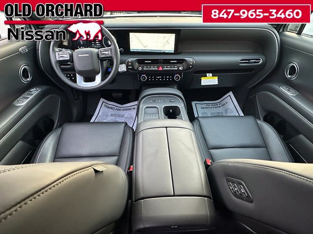 Used 2026 Hyundai Palisade Calligraphy AWD/4WD image 14