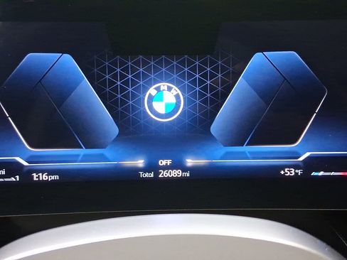 Used 2025 BMW X1 xDrive28i image 18