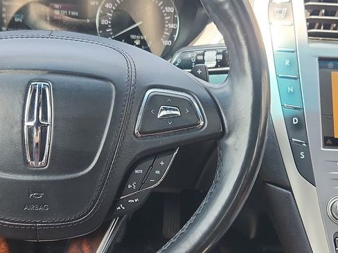 Used 2019 Lincoln MKZ Reserve AWD/4WD image 15