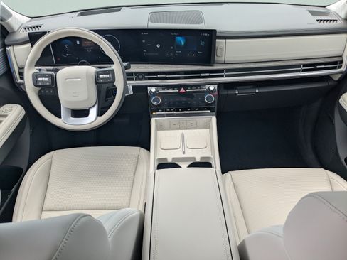New 2027 Hyundai Santa Fe Calligraphy FWD image 15