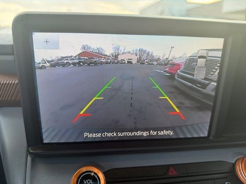 Used 2024 Ford Maverick Lariat w/ FX4 Off-Road Package image 18