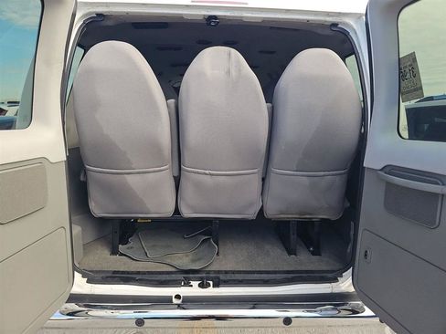 Used 2013 Ford E-350 and Econoline 350 XLT RWD image 22