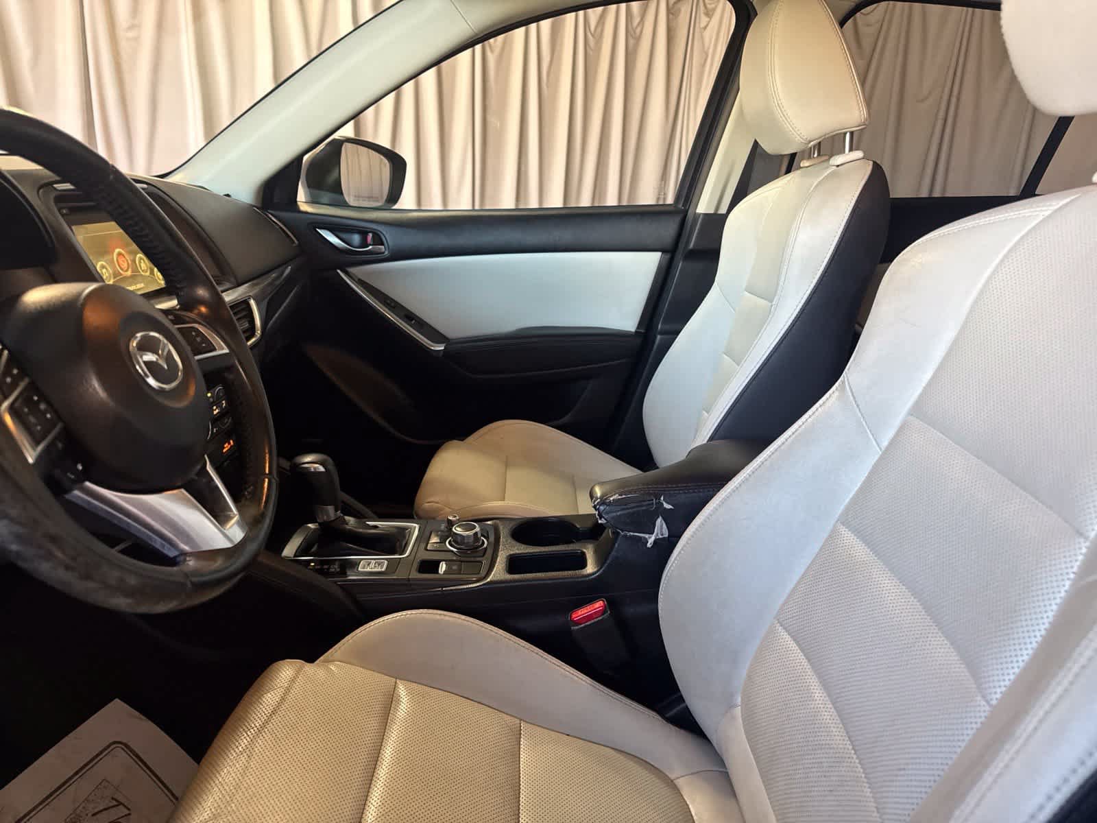 Used 2016 MAZDA CX-5 Grand Touring FWD image 19