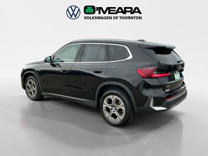 Used 2023 BMW X1 xDrive28i
